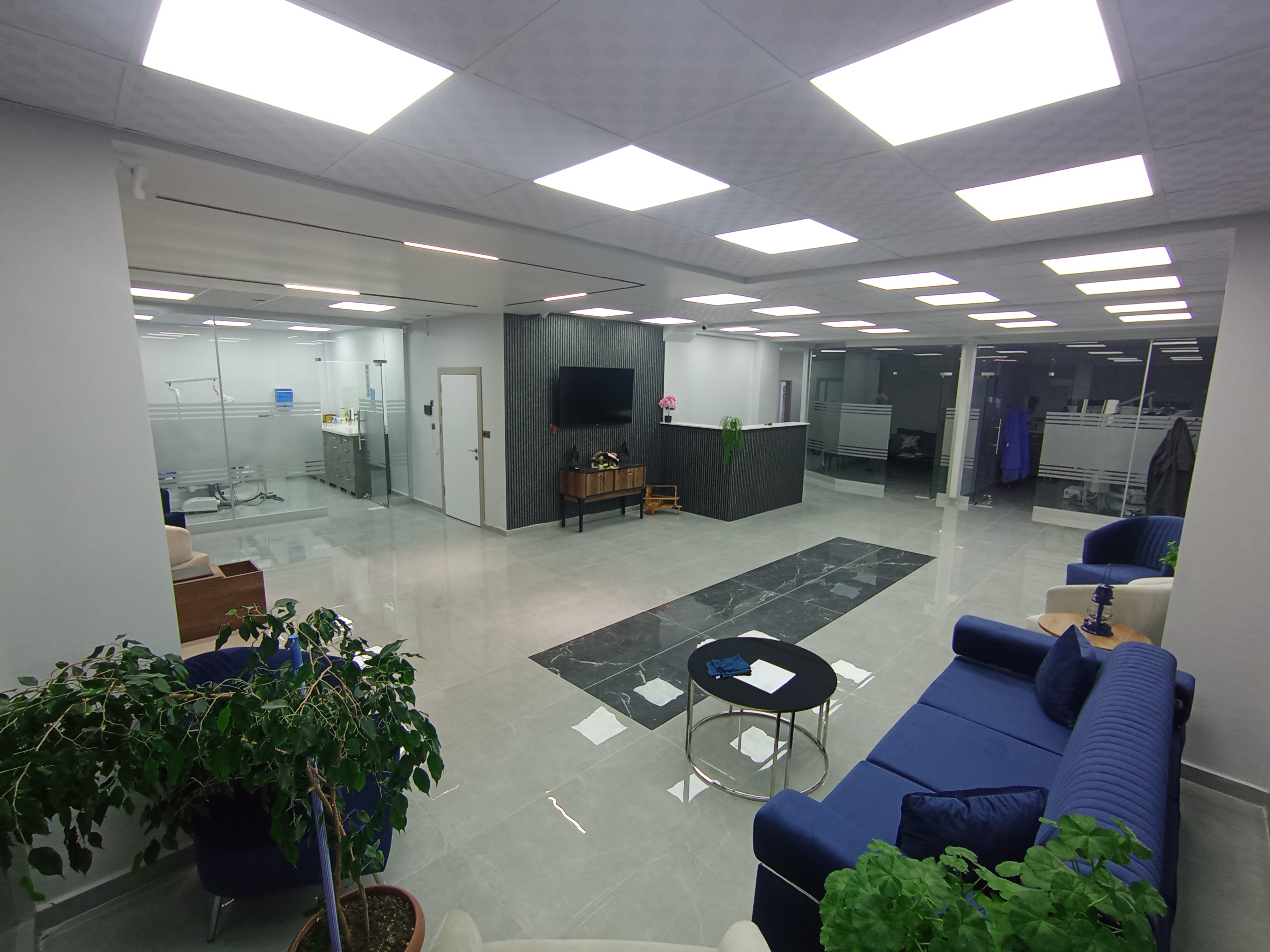 Dent Ay Diş Kliniği